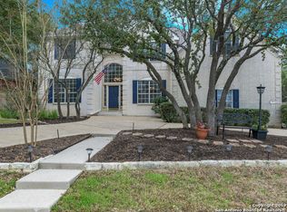 511 River Down Rd, Georgetown, TX 78628