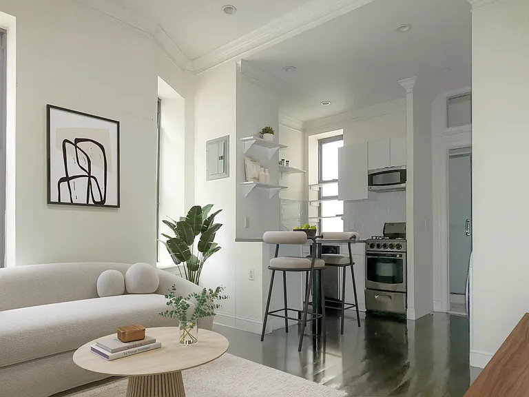 58 E 3rd St #19 — Photo 2