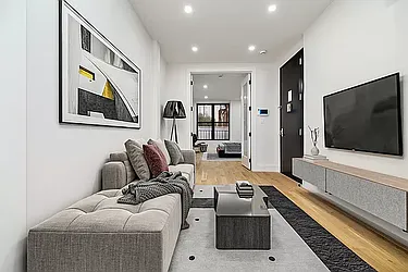 Rented by REAL New York