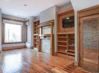 58 Seaton Pl NW, Washington, DC 20001