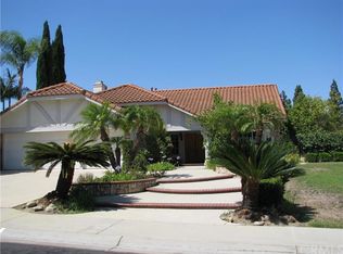 5795 Vista Del Mar, Yorba Linda, CA 92887