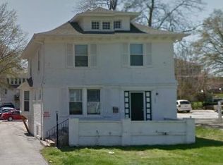 1404 Wilson Ave, Columbia, MO 65201