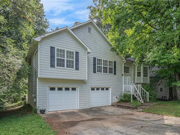 1837 Independence Dr, Douglasville, GA 30134
