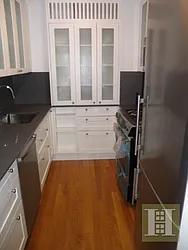 Rented by Halstead Real Estate