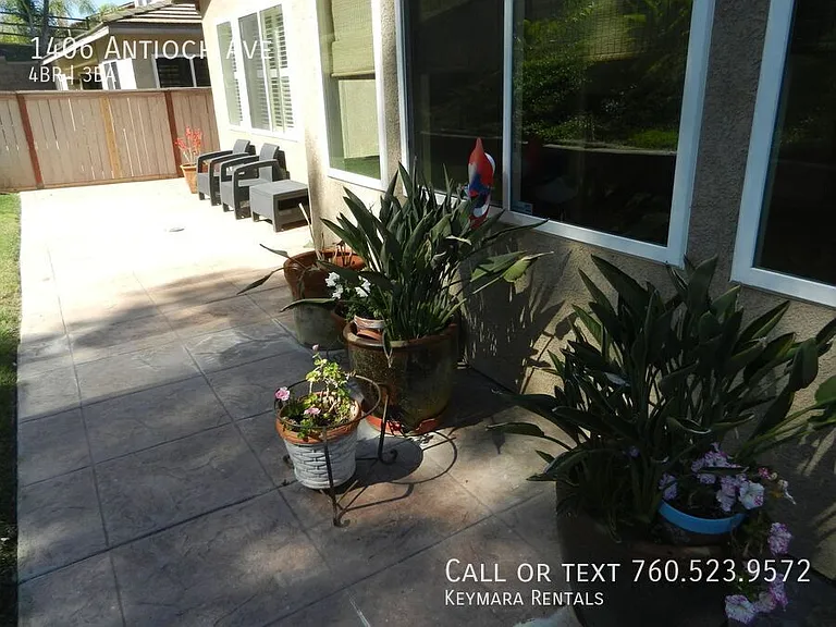 1406 Antioch Ave — Photo 23