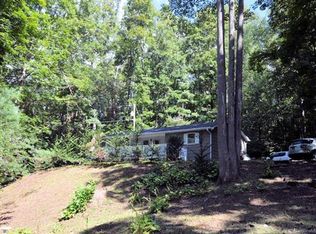 45 Timber Ridge Rd, Saluda, NC 28773