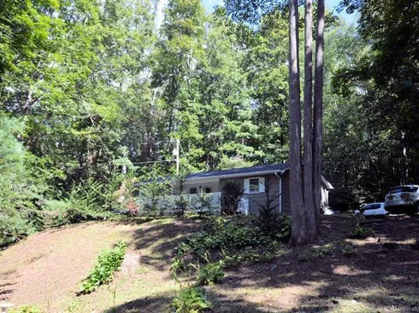 45 Timber Ridge Rd, Saluda, NC 28773