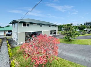 609 Iwalani St, Hilo, HI 96720