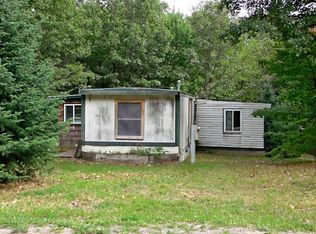 5298 Spruce Dr, Lewiston, MI 49756