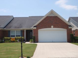 436 Surrey Park Dr, Aiken, SC 29803