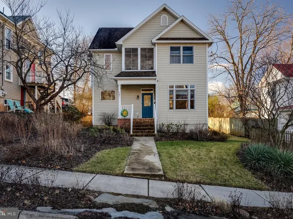 563 E Rock St, Harrisonburg, VA 22802