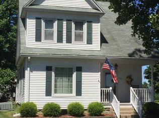 314 Church Rd, Murrayville, IL 62668