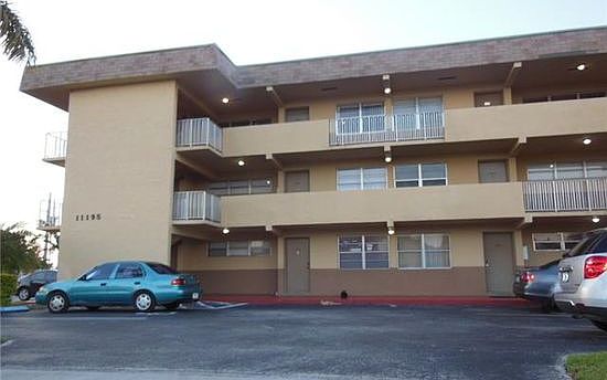 2nd image of 11195 SW 1st St APT 312