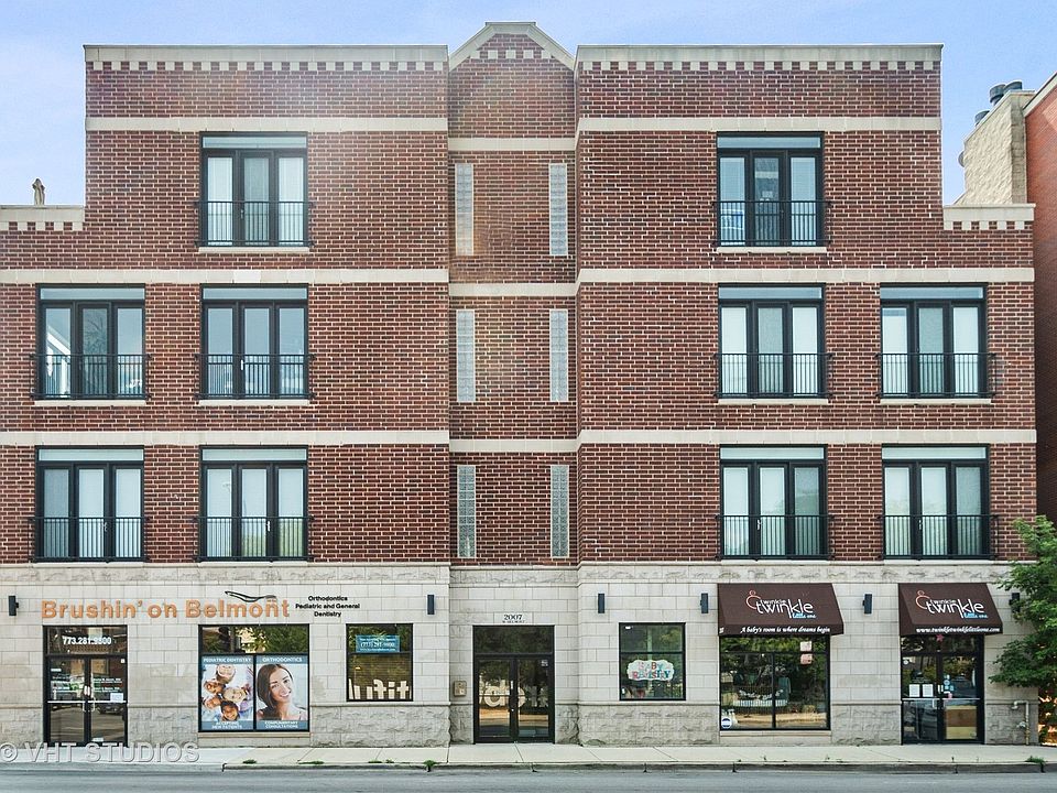 1st image of 2007 W Belmont Ave APT 2N