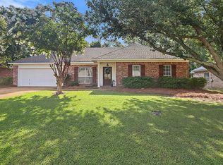 235 Mallard Dr, Brandon, MS 39047