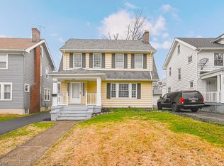 3379 Cedarbrook Rd, Cleveland Heights, OH 44118