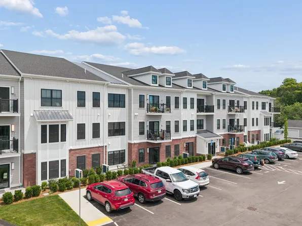 266 Monponsett St #1209, Halifax, MA 02338