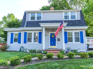 802 Haines Ave, Wilmington, DE 19809