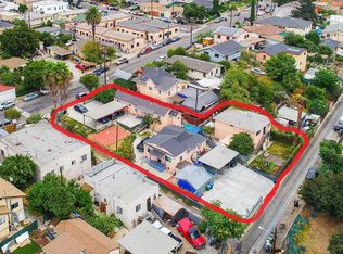 3411 Malabar St, Los Angeles, CA 90063