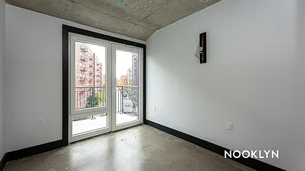 Rented by Nooklyn NYC LLC