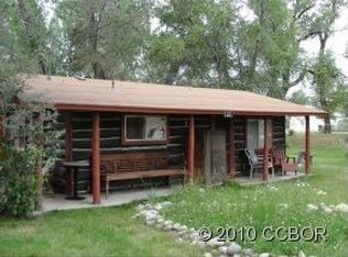 222 S San Juan Ave, Buena Vista, CO 81211