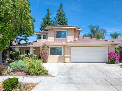 964 E Omaha Ave, Fresno, CA, 93720