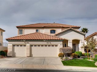 716 Viola Cir, Henderson, NV 89002