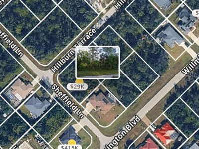 9151 HILLBURN TERRACE, Englewood, FL, 34224