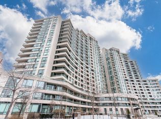 509 Beecroft Rd #305-C07, Toronto, ON M2N 0A3