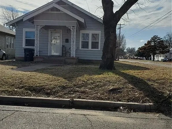 545 W Wood St, Shawnee, OK 74801