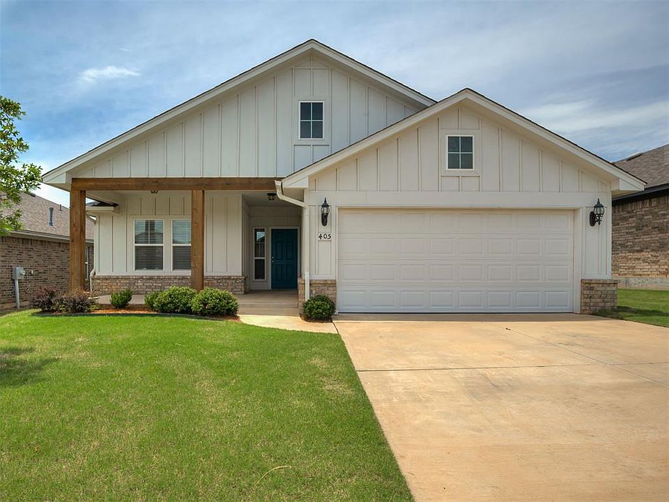 1st image of 405 Vista Dr