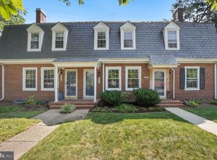 3313 S Stafford St, Arlington, VA 22206