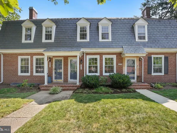 3313 S Stafford St, Arlington, VA 22206