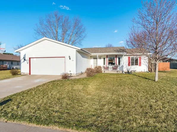 311 Heather PLACE, Holmen, WI 54636