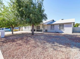 6536 W Coolidge St, Phoenix, AZ 85033