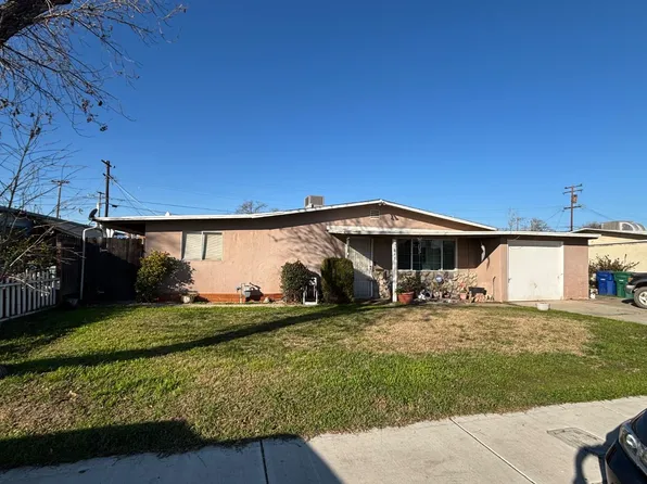 847 Vermont Ave, Los Banos, CA 93635