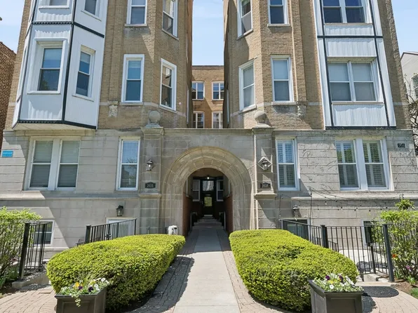 2638 N Orchard St APT 3F, Chicago, IL 60614