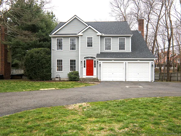 2 Frank Street, Norwalk, CT 06851