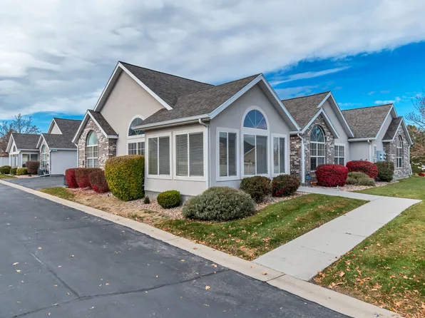 3198 S Hunter Villa Ln Unit B, West Valley, UT 84128