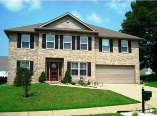 19040 Braeburn Dr, Evansville, IN