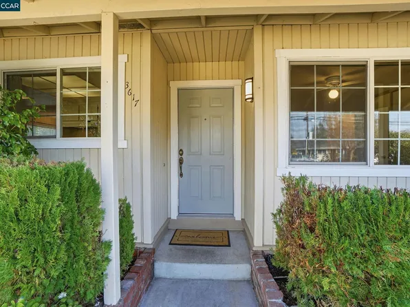 3617 Sanford St, Concord, CA 94520
