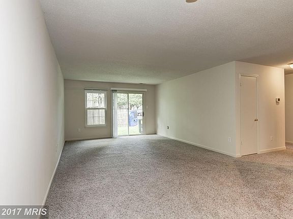 Living Room and Dining Room