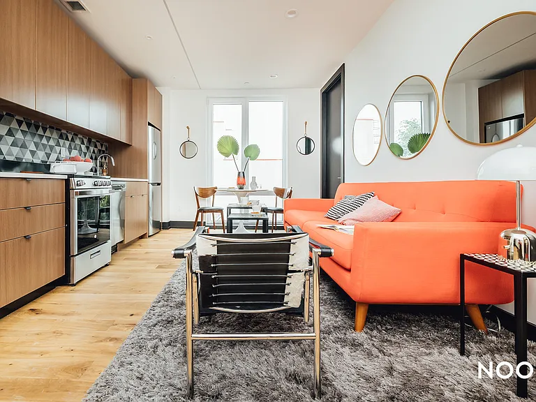 1270 New York Ave #4D — Photo 1