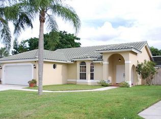 5011 Rosen Blvd, Boynton Beach, FL 33437