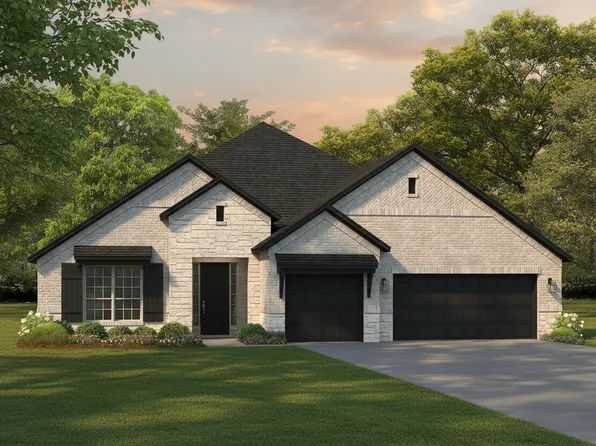 1411 Kendal Dr, Desoto, TX 75115