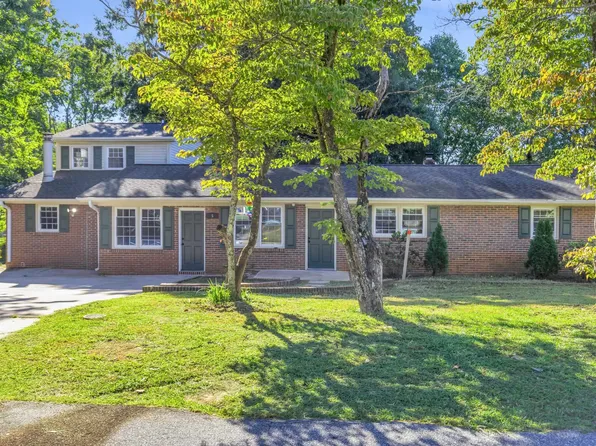 5 Lilac St, Greenville, SC 29617