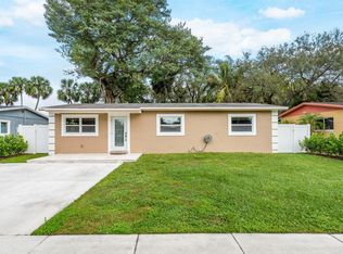 4979 SW 4th St, Margate, FL 33068