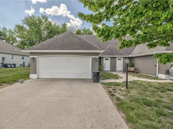4606 Hunters Glen Dr, Saint Joseph, MO 64506