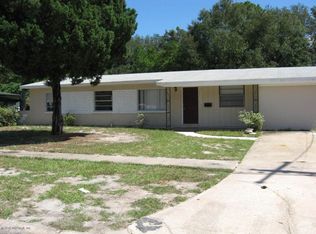 3203 Sandhurst Rd E, Jacksonville, FL 32277