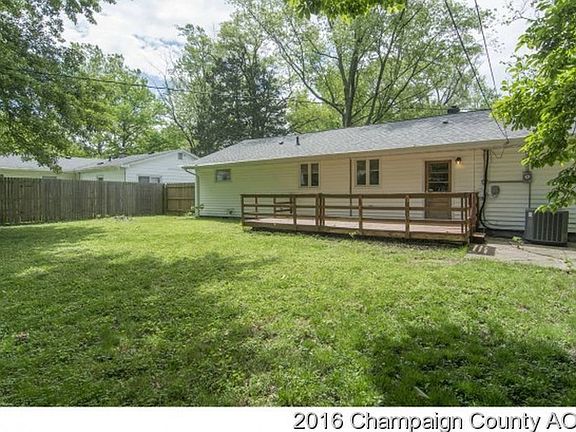 2nd image of 1618 Sangamon Dr